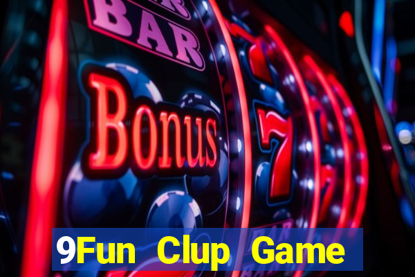 9Fun Clup Game Bài Y8