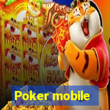 Poker mobile