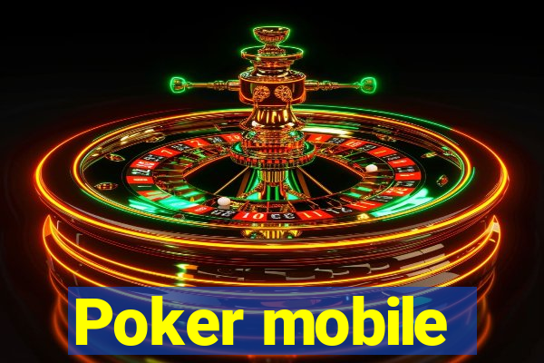 Poker mobile