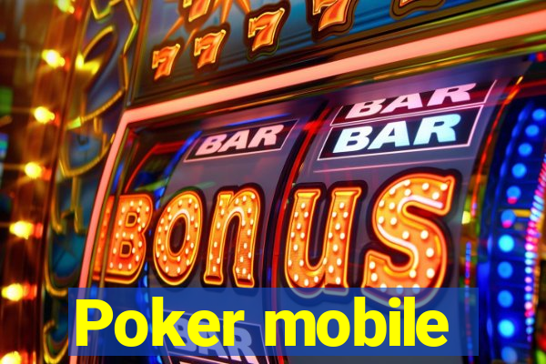 Poker mobile