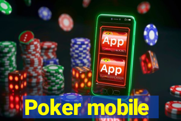 Poker mobile