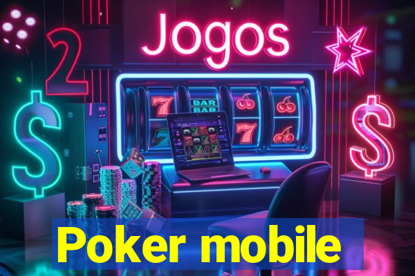 Poker mobile