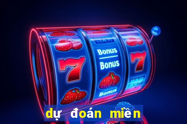 dự đoán miền nam 100