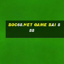 Boc68.Net Game Bài 888