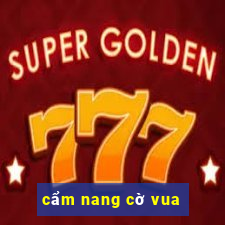 cẩm nang cờ vua