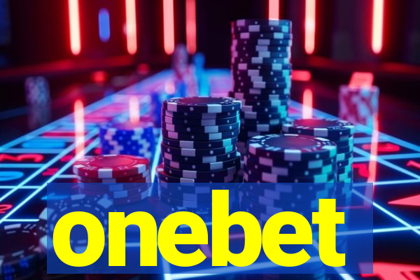 onebet