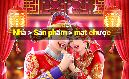 Nhà > Sản phẩm > mạt chược