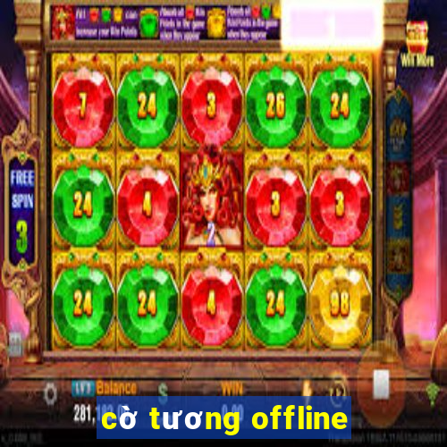 cờ tương offline