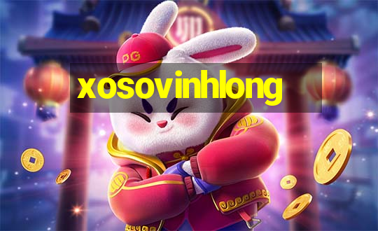 xosovinhlong