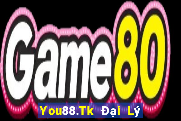 You88.Tk Đại Lý Cấp 1 Game Bài