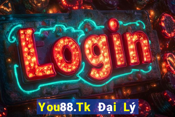 You88.Tk Đại Lý Cấp 1 Game Bài