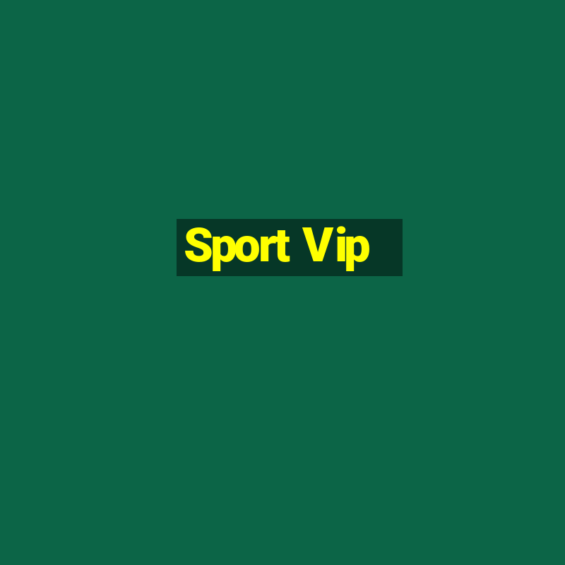 Sport Vip