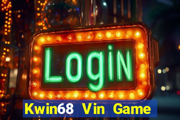 Kwin68 Vin Game Bài 52Play