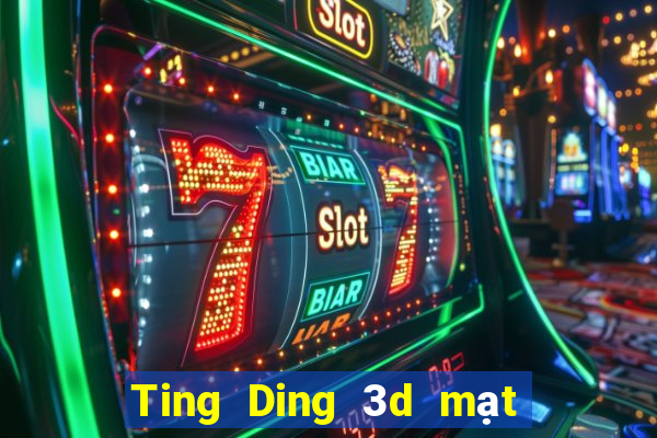 Ting Ding 3d mạt chược Tải về