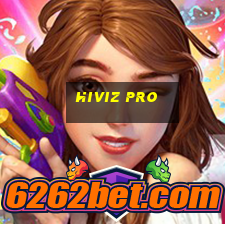 hiviz pro