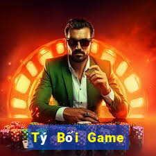 Tý Bối Game Bài Poker