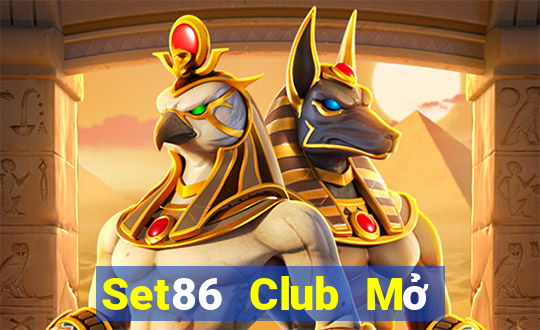 Set86 Club Mở Trò Chơi Ô Tô