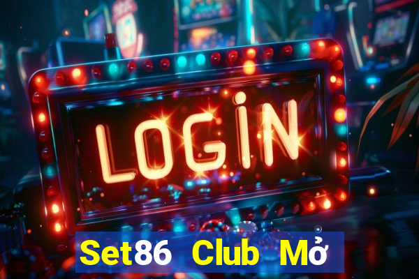 Set86 Club Mở Trò Chơi Ô Tô