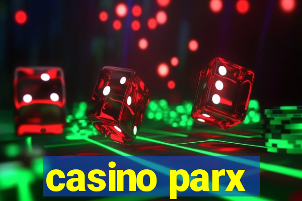 casino parx