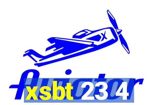 xsbt 23 4