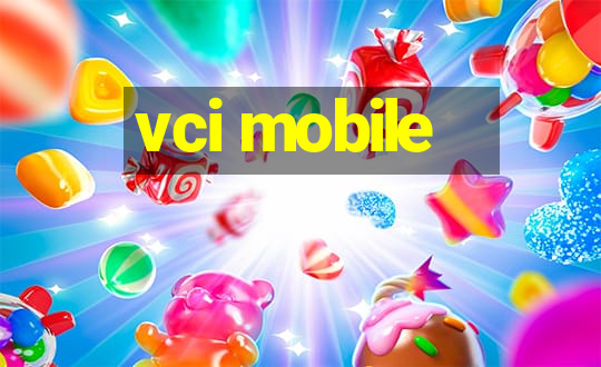 vci mobile