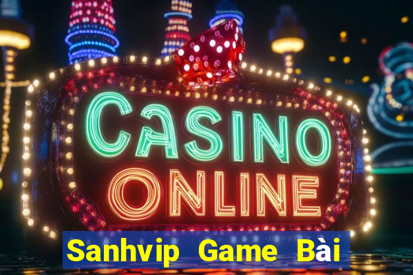 Sanhvip Game Bài Mậu Binh