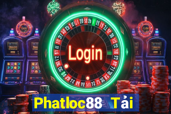 Phatloc88 Tải Game Bài Đổi Thưởng Uy Tín 2024