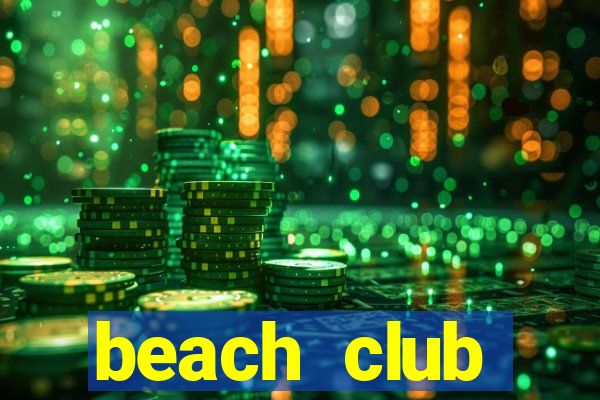 beach club pensacola rentals