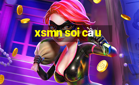 xsmn soi cau