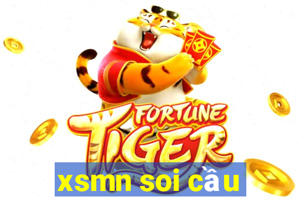 xsmn soi cau