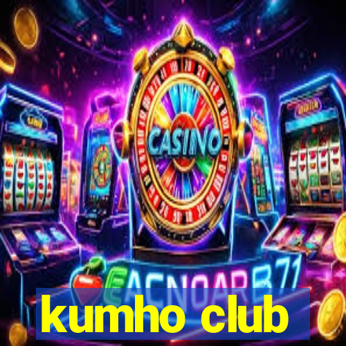 kumho club