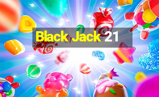 Black Jack 21