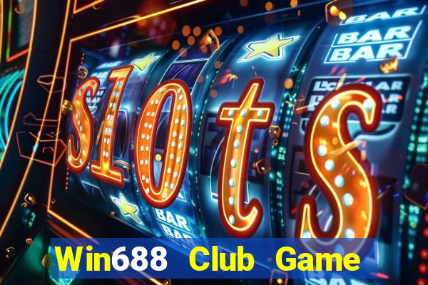 Win688 Club Game Bài Trên Máy Tính