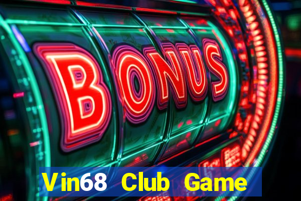 Vin68 Club Game Bài Kungfu