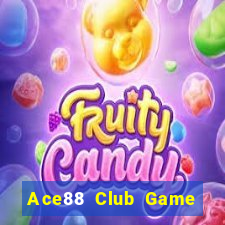 Ace88 Club Game Bài Rút Tiền Uy Tín