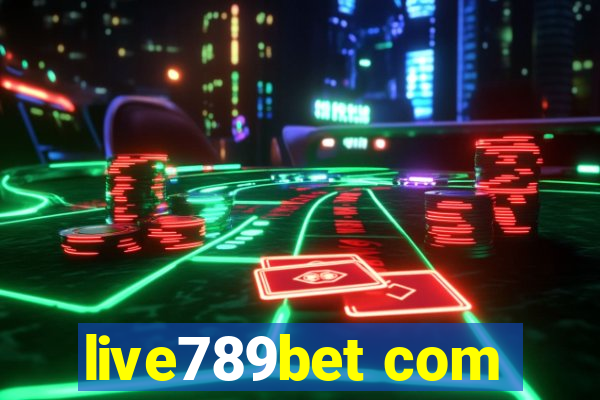 live789bet com