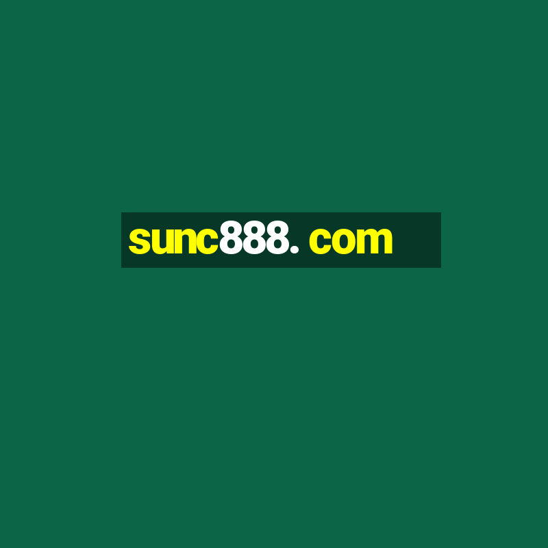 sunc888. com