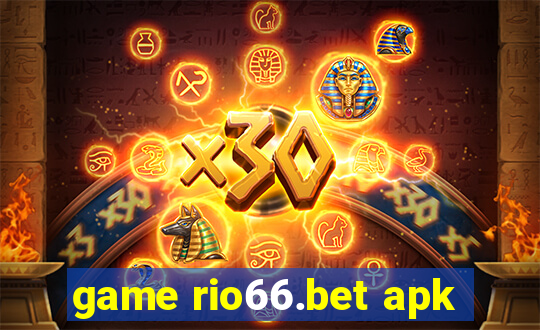 game rio66.bet apk