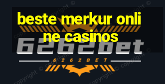 beste merkur online casinos