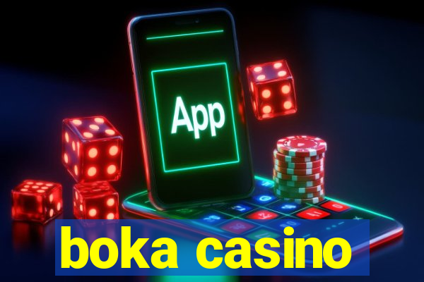 boka casino