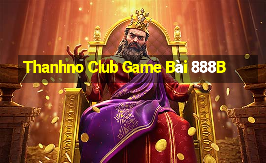 Thanhno Club Game Bài 888B