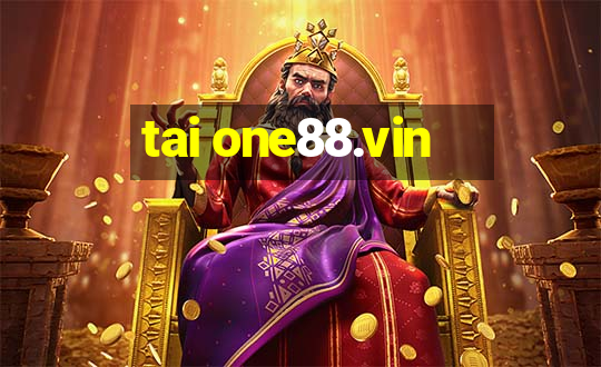 tai one88.vin