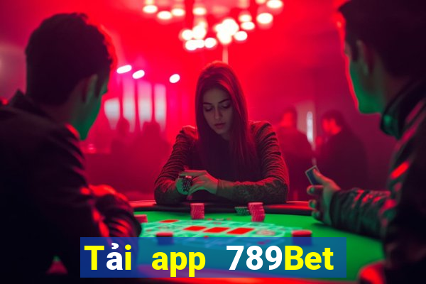 Tải app 789Bet Tặng 110k