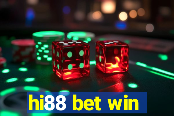 hi88 bet win