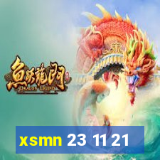 xsmn 23 11 21