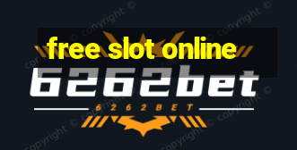 free slot online