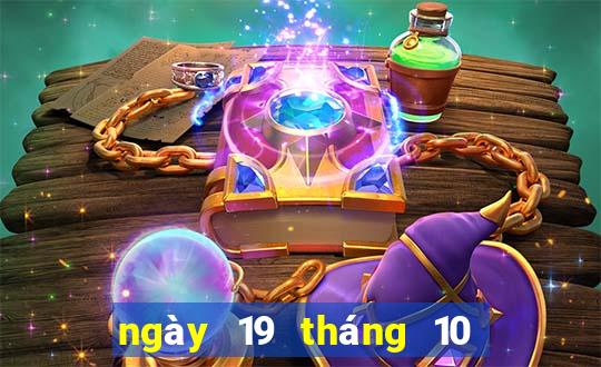 ngày 19 tháng 10 xổ số an giang