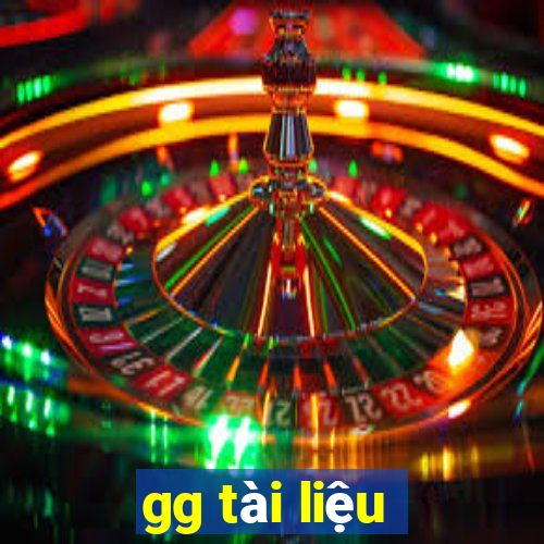 gg tài liệu