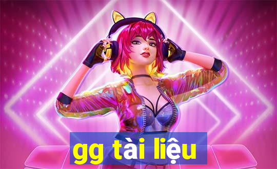 gg tài liệu