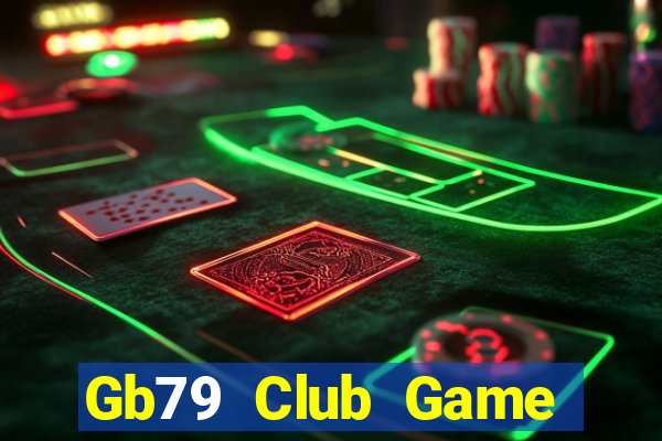 Gb79 Club Game Bài 1368